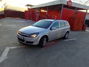 vand opel - imagine 2