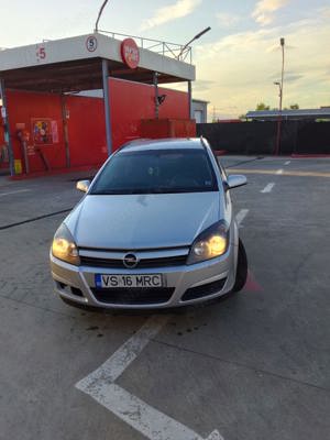 vand opel - imagine 5