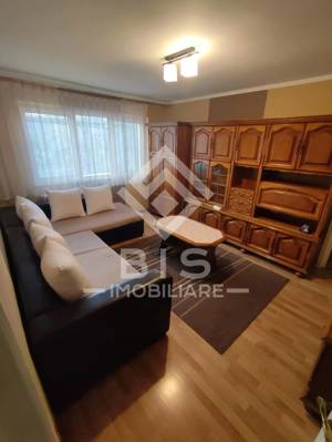 Apartament 2 camere decomandat