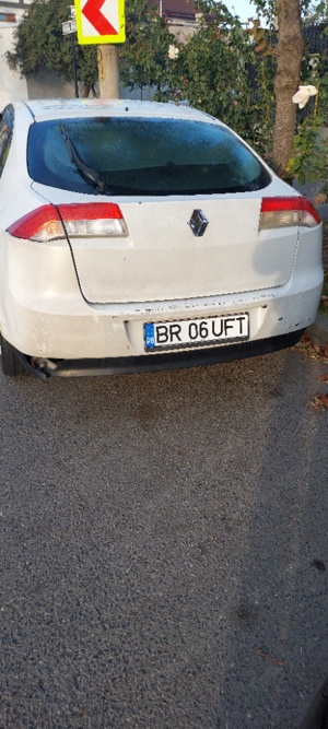 vind Renault Laguna 3 1.5 dci an 2010 - imagine 2