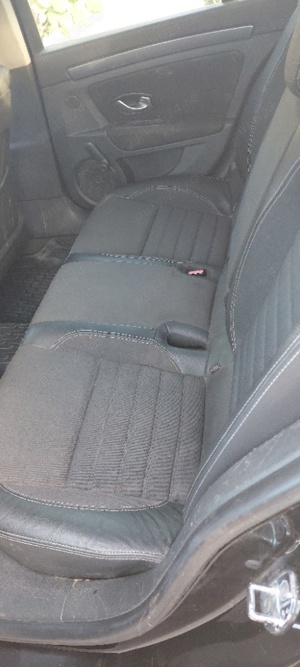 vind Renault Laguna 3 1.5 dci an 2010 - imagine 4