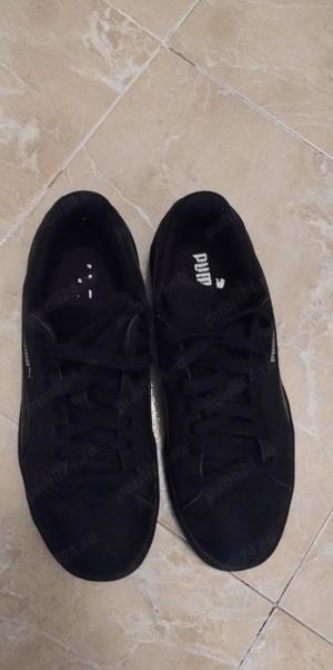 Sneakers Puma 37,5 - imagine 2