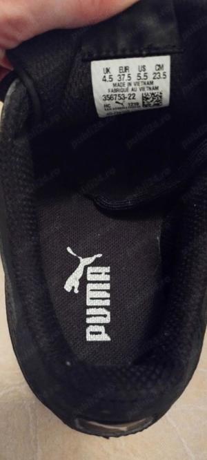 Sneakers Puma 37,5 - imagine 5