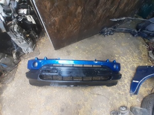 dezmembrez bmw x5 e53 - imagine 3