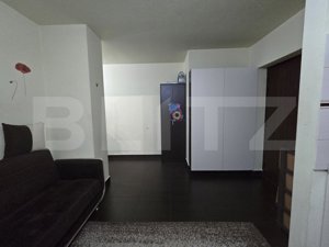 Apartament modern, de 3 camere, 57mp, gradina 48mp, la cheie - imagine 2