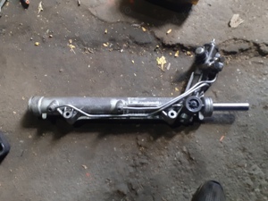 dezmembrez bmw x5 e53 - imagine 4