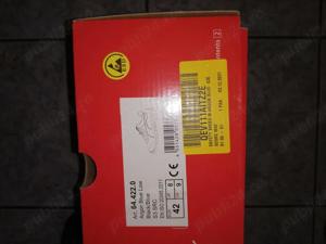 Vand Pantofi de protecție cu amortizare extremă, Puma Argon Blue Marimea 42 - imagine 2