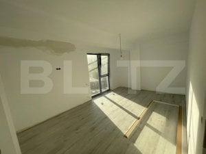 Apartament de 2 camere, 50 mp, Bloc Nou - imagine 2