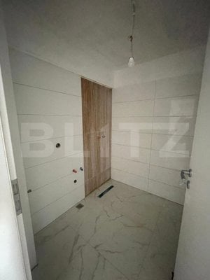 Apartament de 2 camere, 50 mp, Bloc Nou - imagine 3