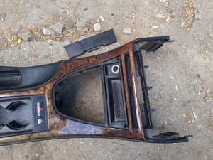 vand cotiera ot bmw x5 e53 - imagine 4