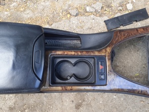 vand cotiera ot bmw x5 e53