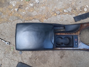 vand cotiera ot bmw x5 e53 - imagine 3