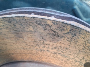 fuzete bmw x5 e53 - imagine 2