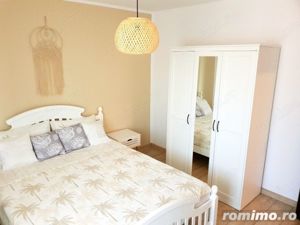  spre inchiriere apartament cu 2 camere Piata 1 Mai - imagine 3