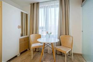 Apartament 2 camere  Aurel Vlaicu - imagine 8