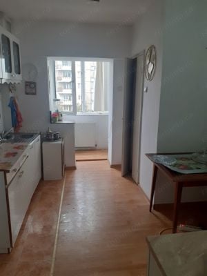 Apartament 2 camere decomandat, ultracentral, B-dul Decebal,, renovat, etaj intermediar - imagine 10