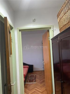 Apartament 2 camere zona Bucuresii Noi - imagine 6