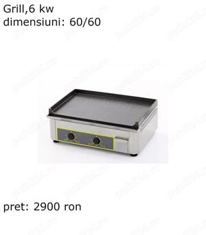 Utilaje noi horeca,Oradea - imagine 3