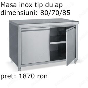 Utilaje noi horeca,Oradea - imagine 7