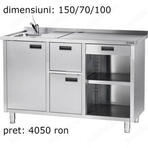 Utilaje noi horeca,Oradea - imagine 5