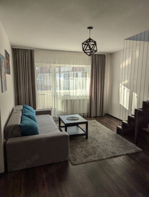 Apartament 2 camere mobilat și utilat complet direct de la proprietar - imagine 7