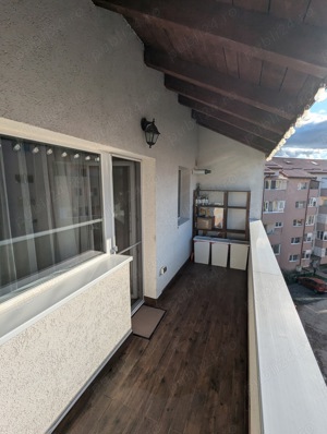 Apartament 2 camere mobilat și utilat complet direct de la proprietar - imagine 9