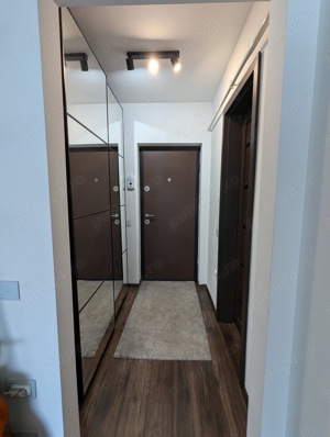 Apartament 2 camere mobilat și utilat complet direct de la proprietar - imagine 10