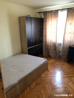 apartament format din 2 camere Metrou Crangasi - imagine 2