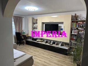 apartament cu 3 camere, Strada Gh.Avramescu - Biserica Sf.Ilie