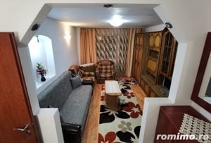 Apartament cu 2 camere, Militari Gorjului