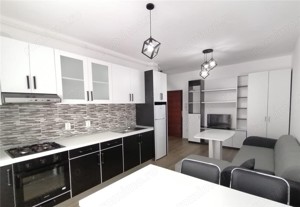 Apartament 2 camere strada Papazoglu  - imagine 4