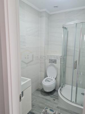 Apartament modern 2 camere, 47 mp, mobilat, utilat complet, parcare inclusa, Torontalului - imagine 6