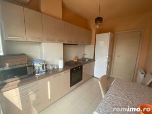  inchiriere apartament cu 2 camere metrou Obor. - imagine 6