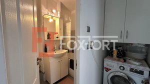 Apartament cu 2 camere etaj 9, in Timisoara, zona Olimpia Stadion. - imagine 6