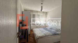 Apartament cu 2 camere etaj 9, in Timisoara, zona Olimpia Stadion. - imagine 5