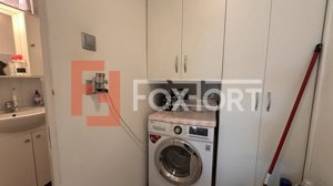 Apartament cu 2 camere etaj 9, in Timisoara, zona Olimpia Stadion. - imagine 7