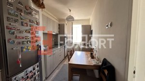 Apartament cu 2 camere etaj 9, in Timisoara, zona Olimpia Stadion. - imagine 2