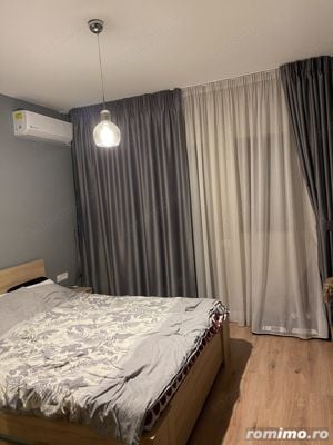  spre inchiriere apartament 2 camere situat in rond Piata Alba Iulia - imagine 4