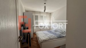 Apartament cu 2 camere etaj 9, in Timisoara, zona Olimpia Stadion. - imagine 9