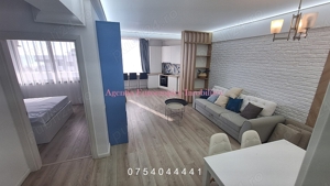 Apartament de vanzare in Constanta, Mamaia Nord - 2 camere, 55 mp - imagine 3