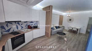 Apartament de vanzare in Constanta, Mamaia Nord - 2 camere, 55 mp - imagine 8