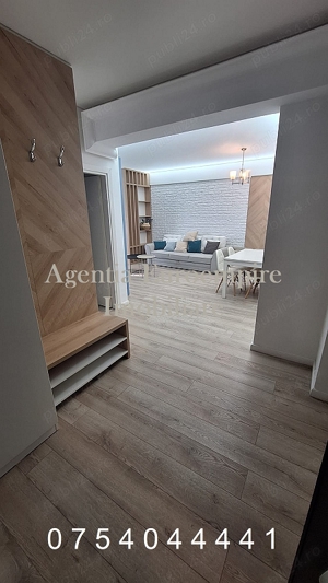 Apartament de vanzare in Constanta, Mamaia Nord - 2 camere, 55 mp - imagine 4