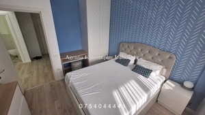 Apartament de vanzare in Constanta, Mamaia Nord - 2 camere, 55 mp - imagine 9