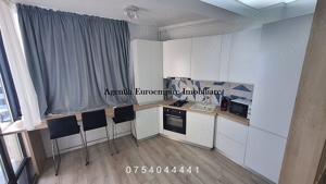 Apartament de vanzare in Constanta, Mamaia Nord - 2 camere, 55 mp - imagine 11