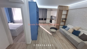 Apartament de vanzare in Constanta, Mamaia Nord - 2 camere, 55 mp - imagine 10