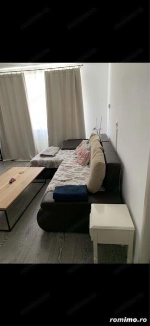 Apartamentul 2 camere in zona Mircea Voda - imagine 2