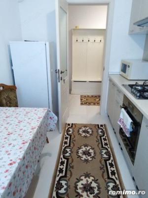 2 camere bucatarie open - space zona Tineretului