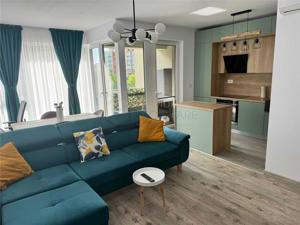 Apartament modern 2 camere mobilat si utilat complet, zona Calea Aradului, parcare inclusa