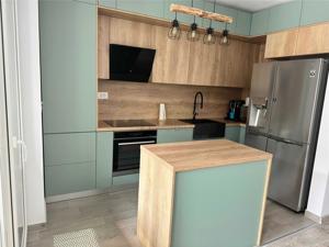 Apartament modern 2 camere mobilat si utilat complet, zona Calea Aradului, parcare inclusa - imagine 3