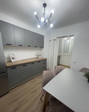  apartament de 3 camere Calea Mosilor